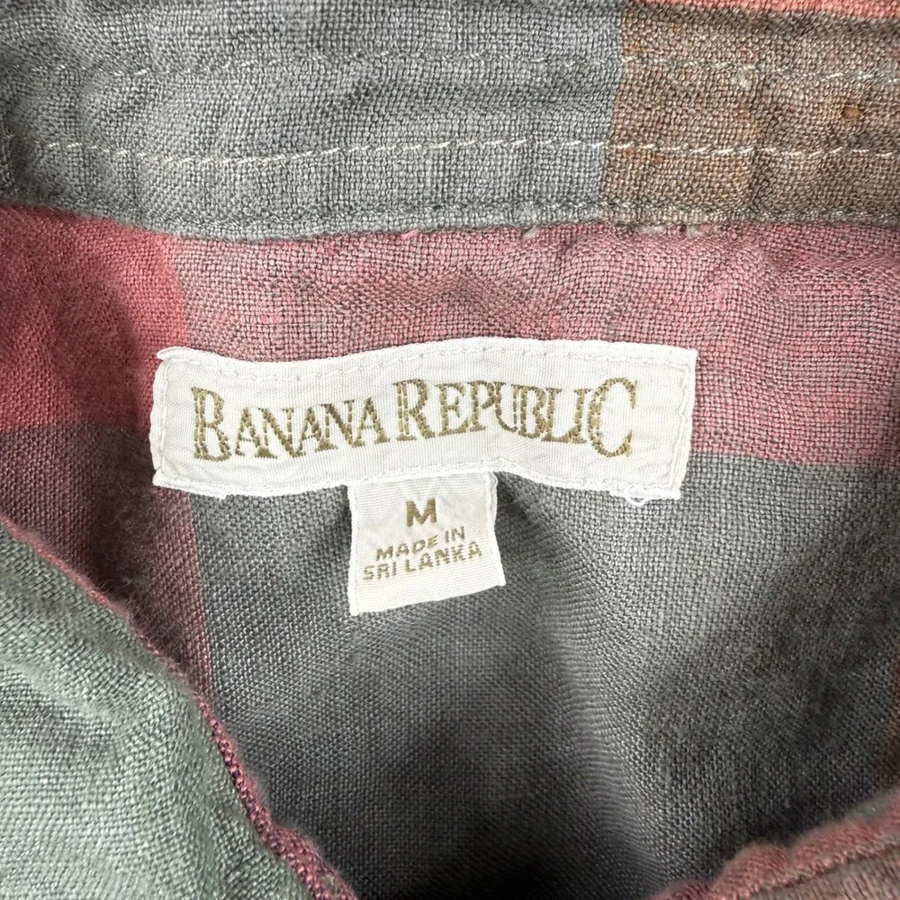 Banana Republic good no